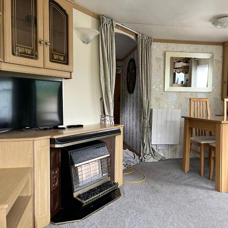 Private Holiday Home In Calm Site Wootton Bridge  Luaran gambar